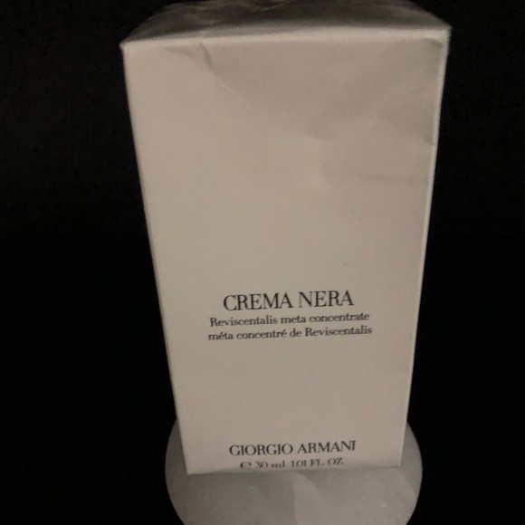 Giorgio Armani Crema Nera Reviscentalis meta concentrate - Picture 1 of 2